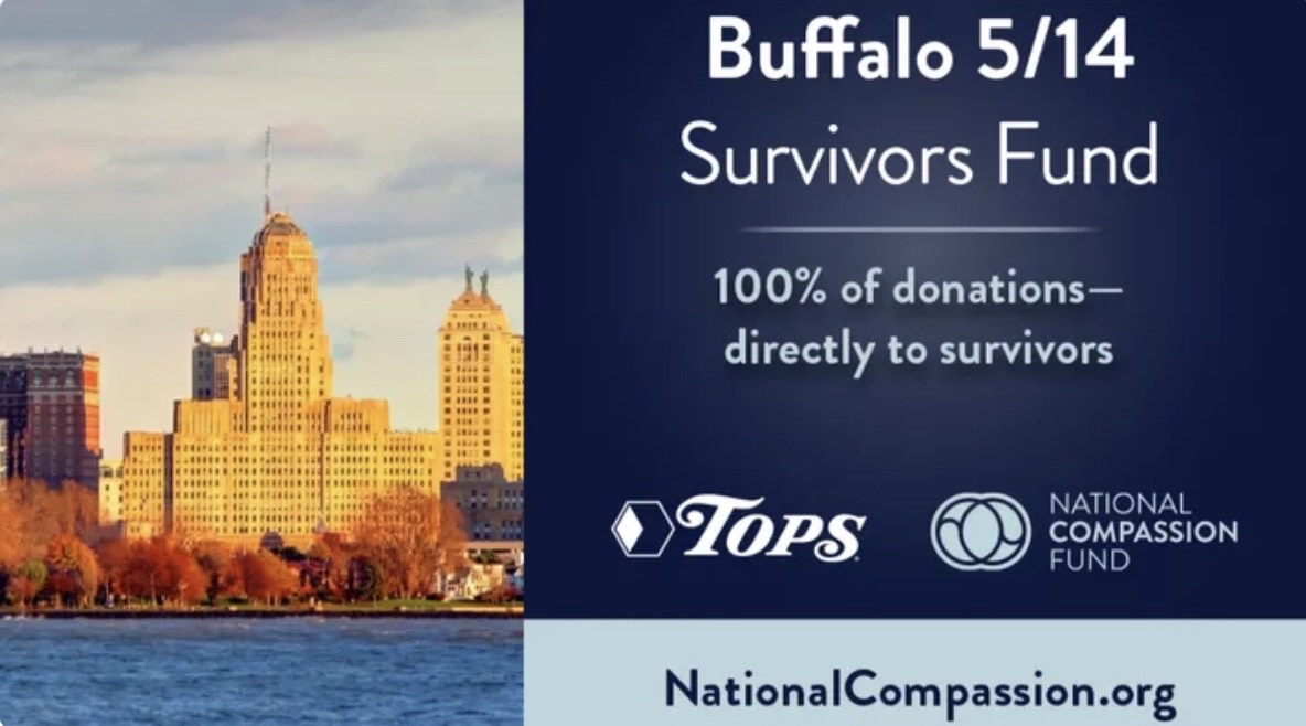 Upwardly Global Mourns the Victims of the Tragic Shooting in Buffalo, NY
