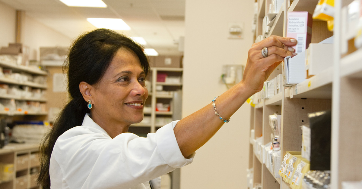 Washington, D.C. Licensing Guides for Immigrant Pharmacists