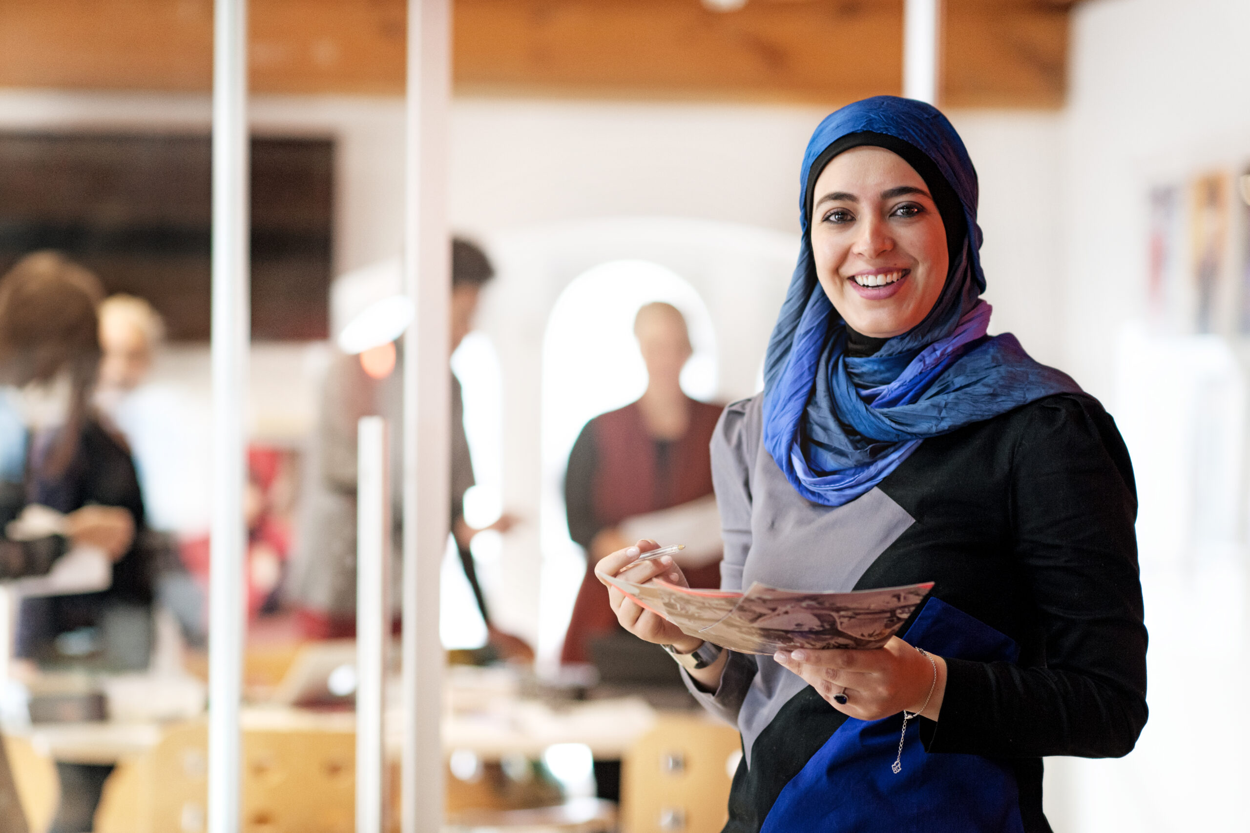 New Report: Afghan Newcomers Bring Critical Value to the U.S. Economy and Society
