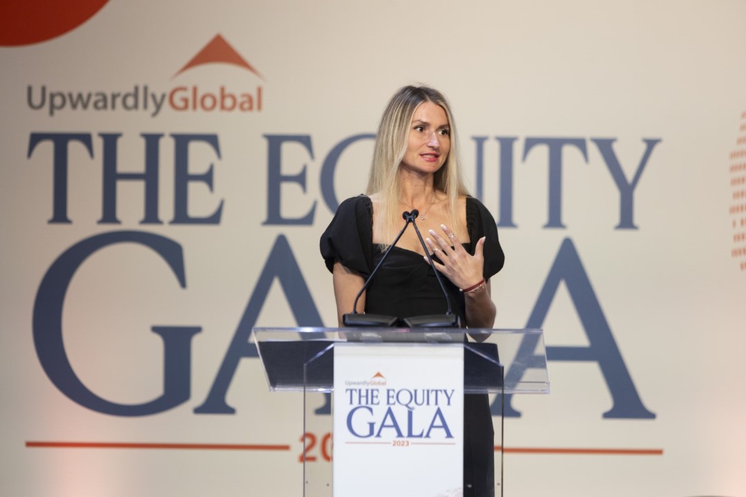 Upwardly Global's 2023 Gala Showcases Immigrant and Refugee Workforce Inclusion in Action