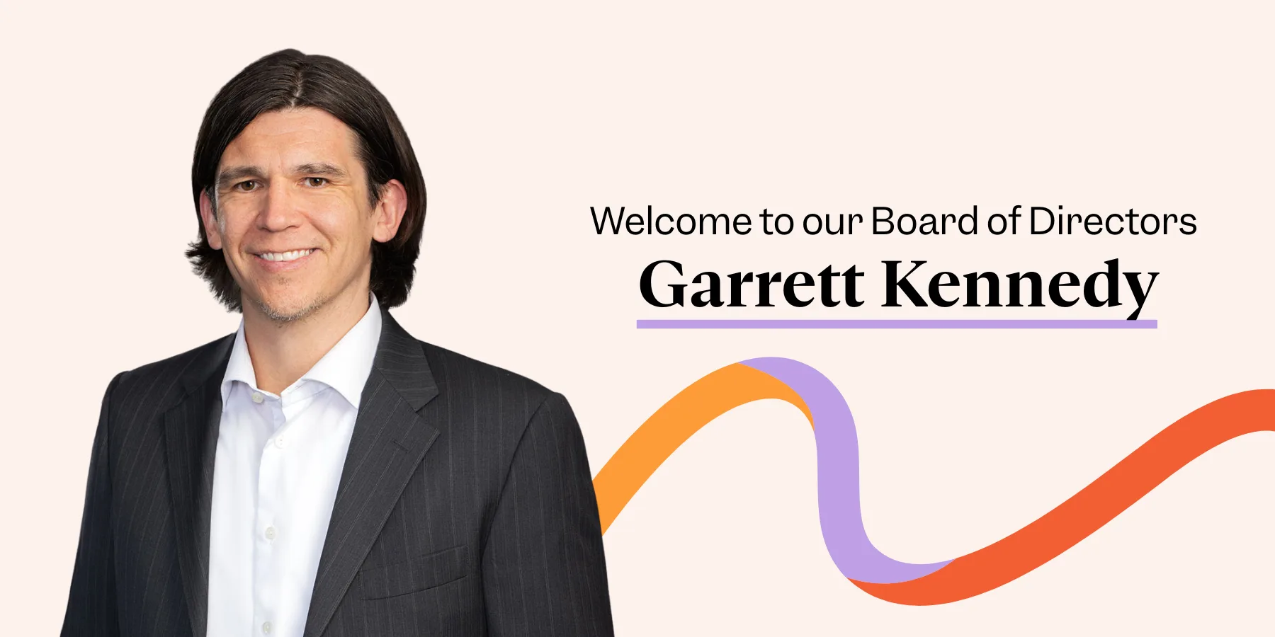 Upwardly Upwardly Global Welcomes Garrett Kennedy to the Board - Upwardly Global