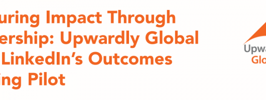 Linkedin pilot header image